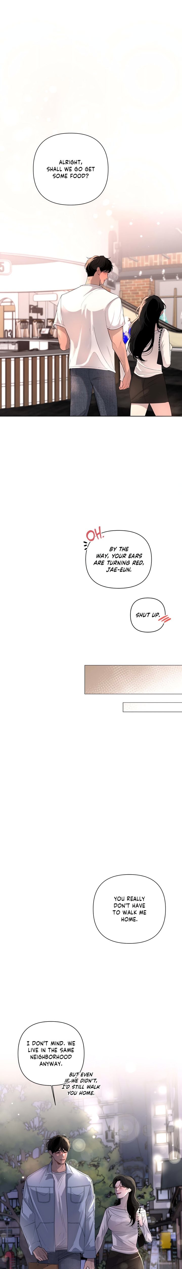 18+ The Nerd Formula (Uncensored) Chapter 10 page 13