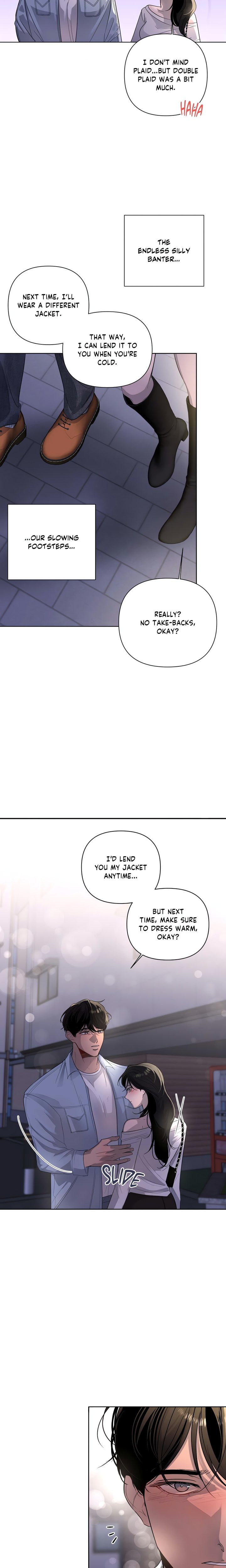 18+ The Nerd Formula (Uncensored) Chapter 10 page 15