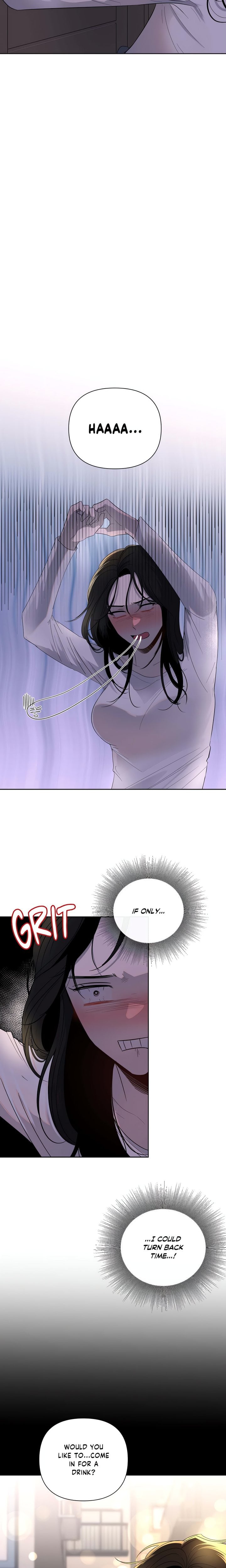 18+ The Nerd Formula (Uncensored) Chapter 11 page 2