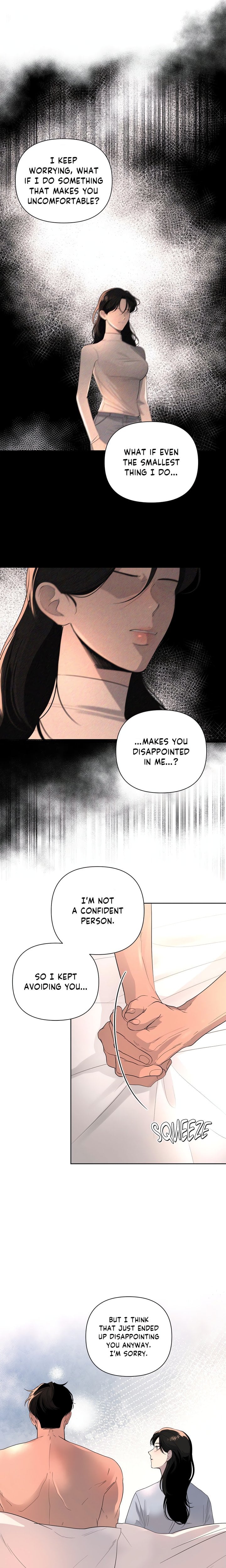 18+ The Nerd Formula (Uncensored) Chapter 14 page 2