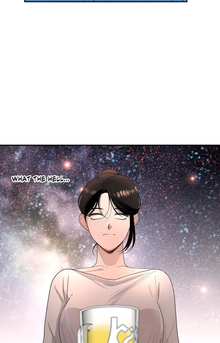 18+ The Nerd Formula (Uncensored) Chapter 16 page 2
