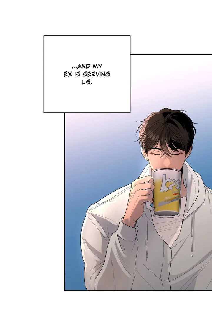 18+ The Nerd Formula (Uncensored) Chapter 16 page 6