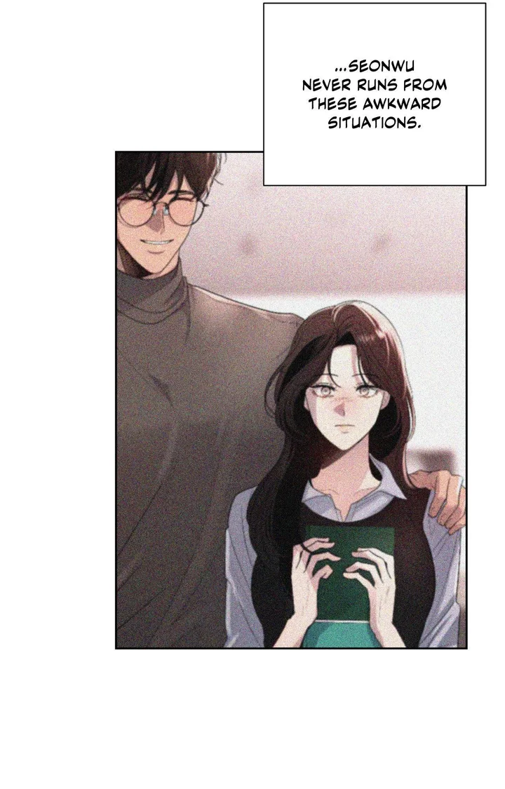 18+ The Nerd Formula (Uncensored) Chapter 16 page 8