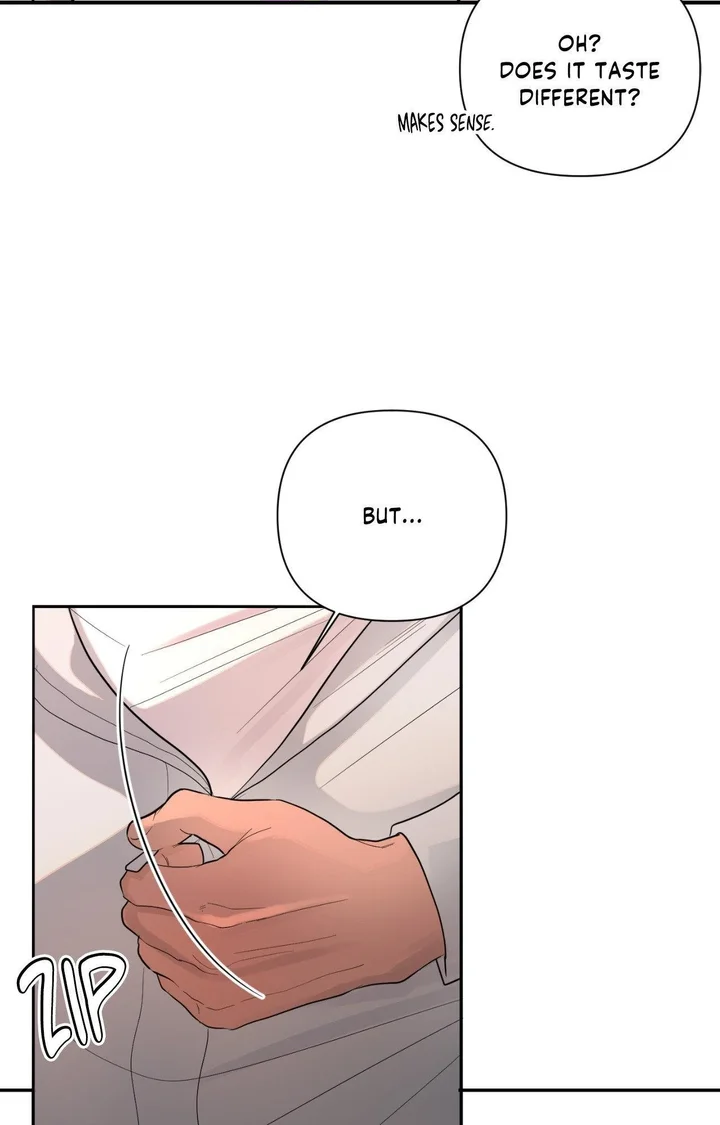 18+ The Nerd Formula (Uncensored) Chapter 16 page 13