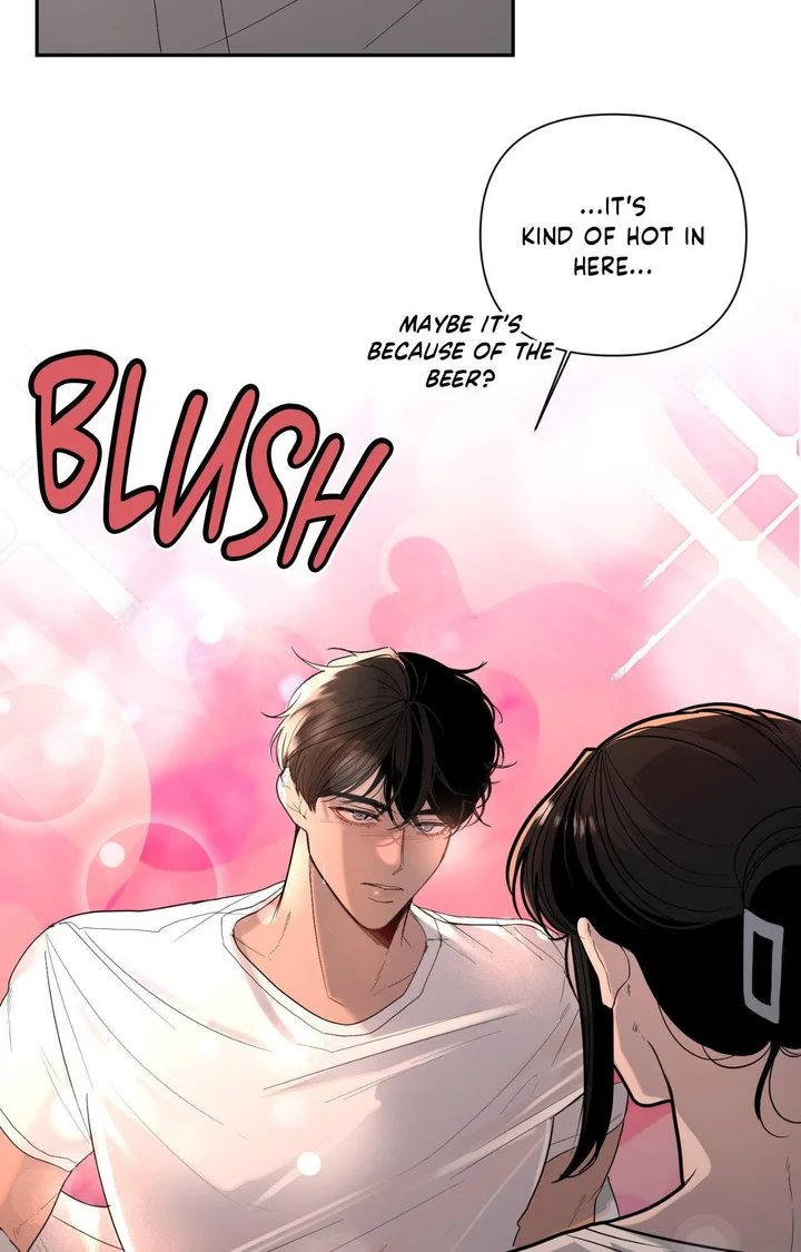 18+ The Nerd Formula (Uncensored) Chapter 16 page 14