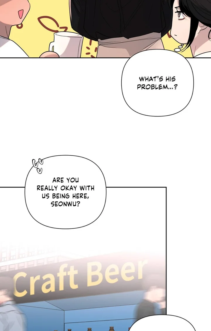 18+ The Nerd Formula (Uncensored) Chapter 16 page 20