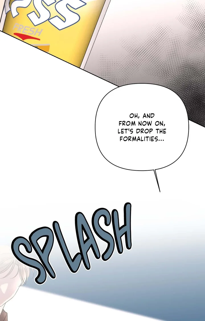 18+ The Nerd Formula (Uncensored) Chapter 16 page 30
