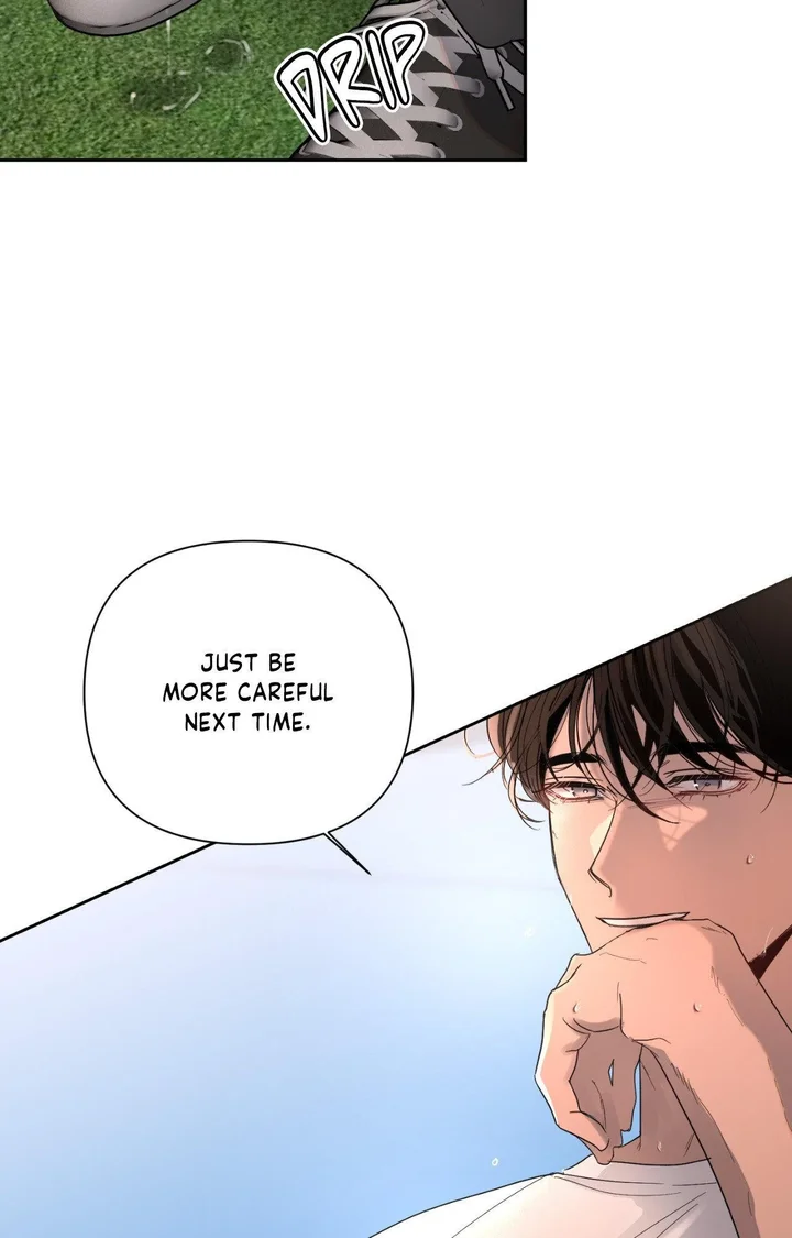 18+ The Nerd Formula (Uncensored) Chapter 16 page 39