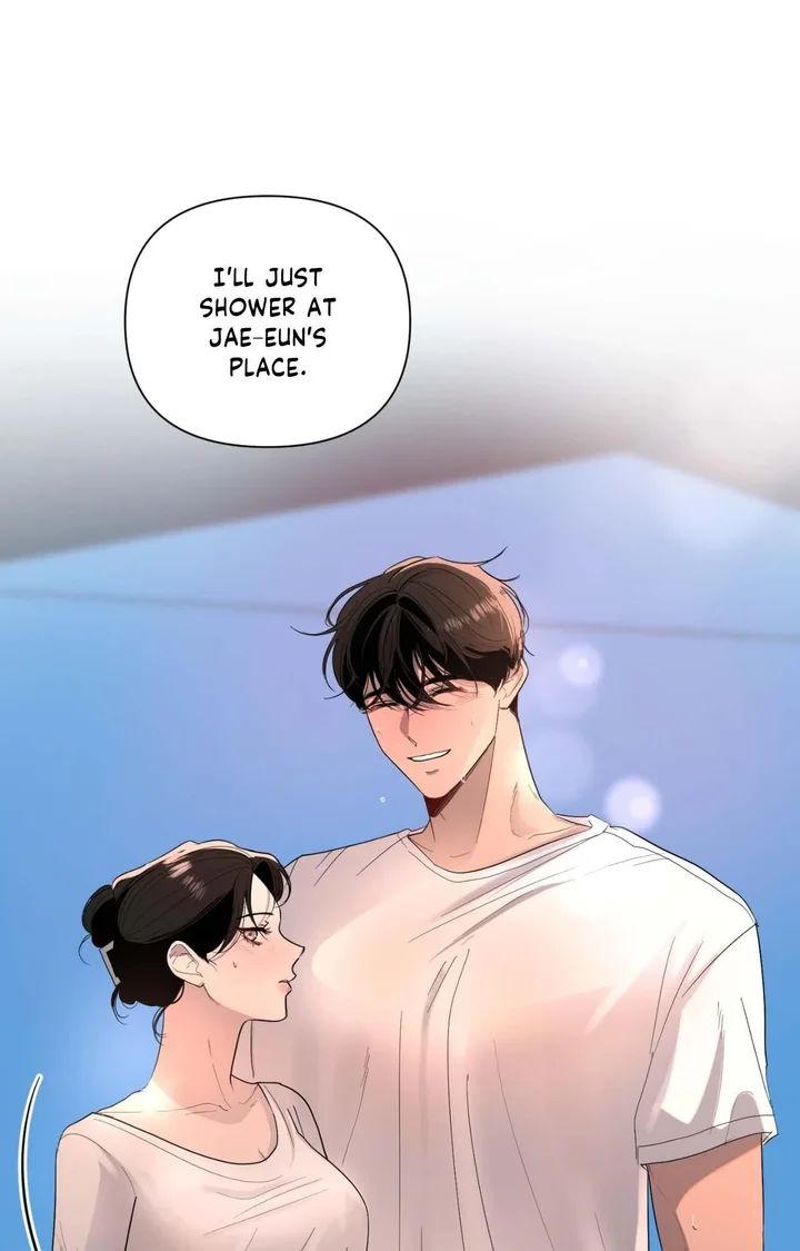 18+ The Nerd Formula (Uncensored) Chapter 16 page 42