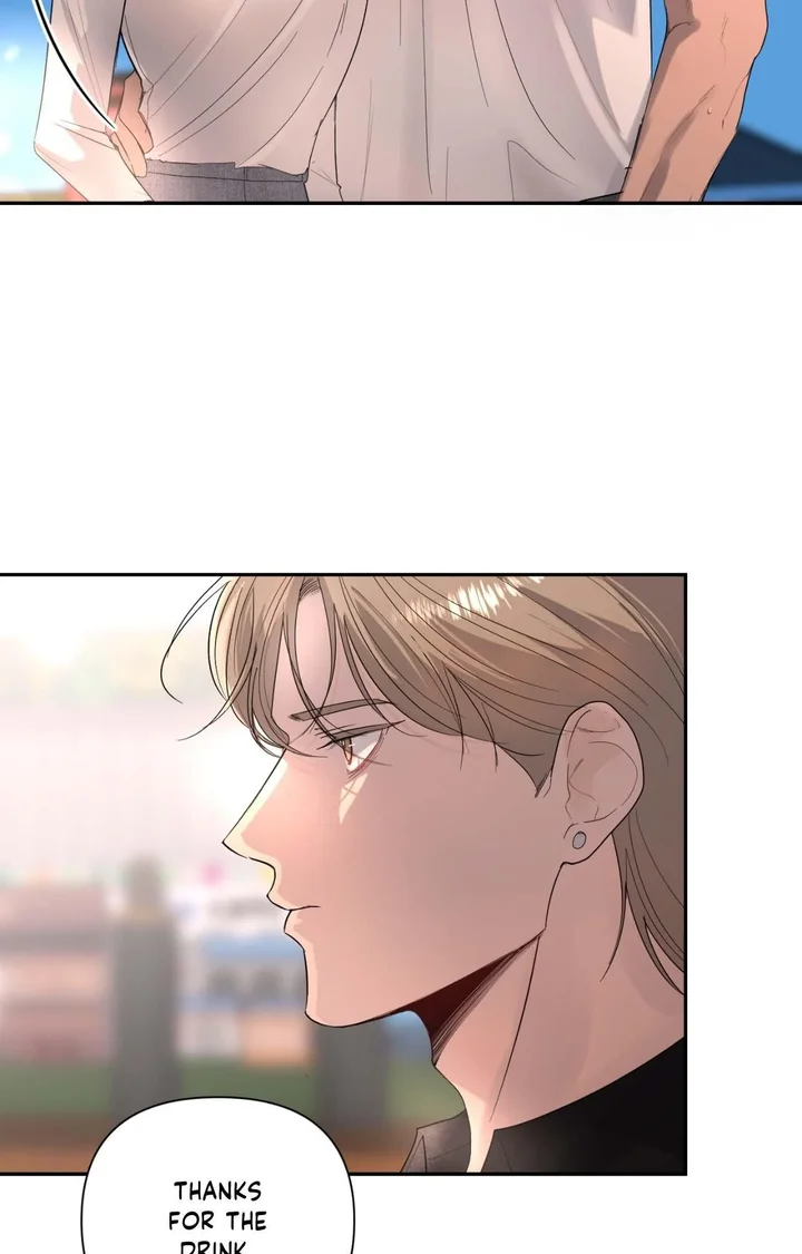 18+ The Nerd Formula (Uncensored) Chapter 16 page 43