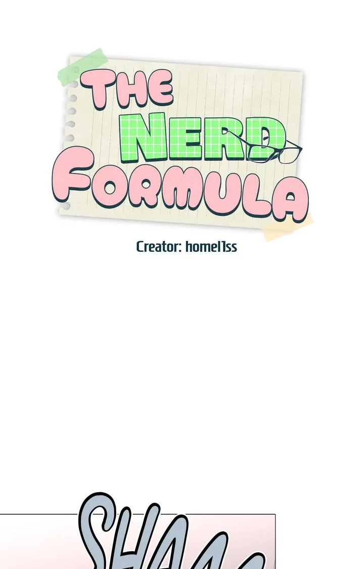 18+ The Nerd Formula (Uncensored) Chapter 16 page 46