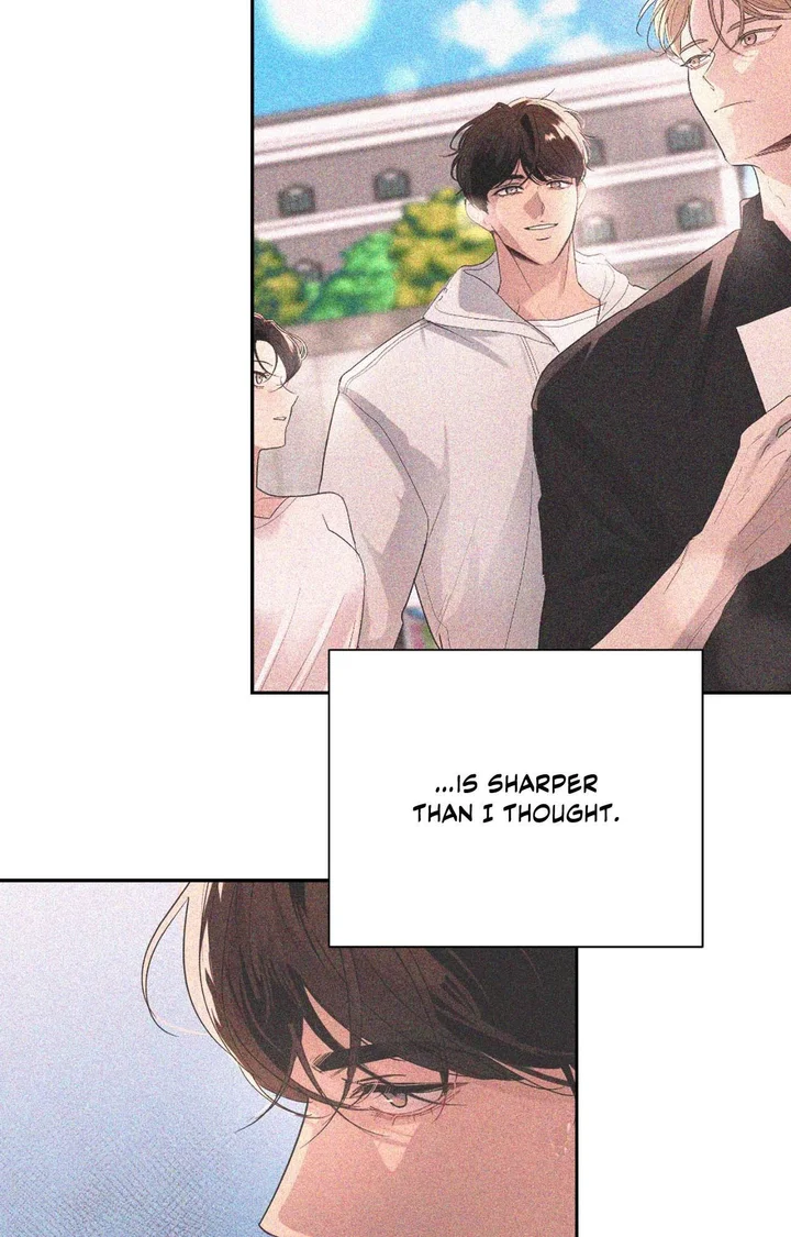 18+ The Nerd Formula (Uncensored) Chapter 16 page 49