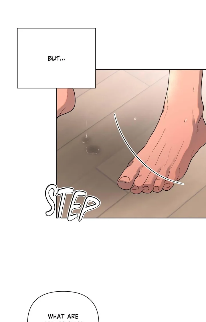 18+ The Nerd Formula (Uncensored) Chapter 16 page 51