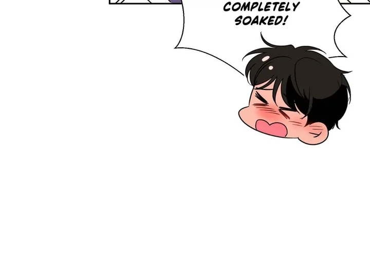18+ The Nerd Formula (Uncensored) Chapter 16 page 59
