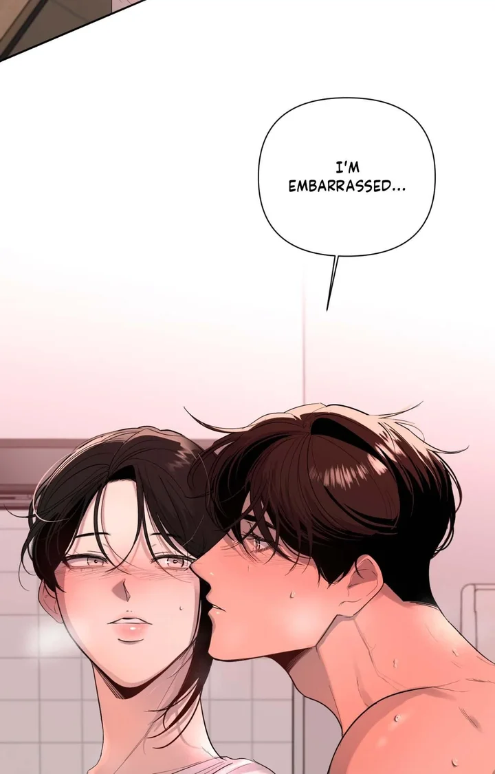 18+ The Nerd Formula (Uncensored) Chapter 16 page 61