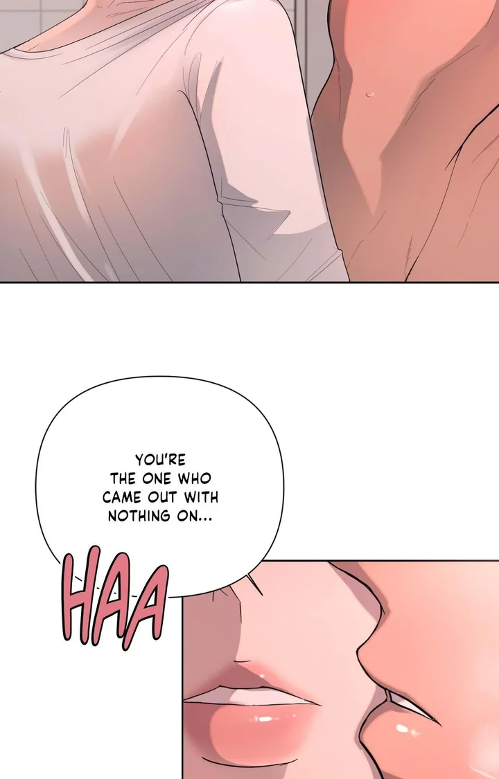 18+ The Nerd Formula (Uncensored) Chapter 16 page 62