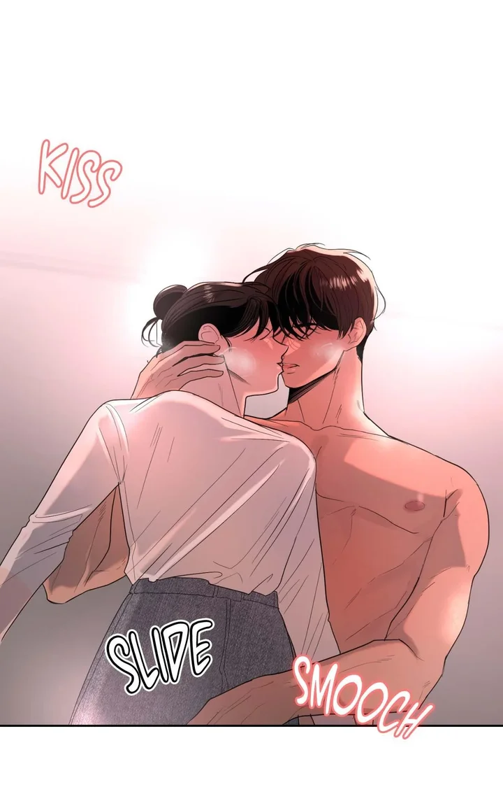 18+ The Nerd Formula (Uncensored) Chapter 16 page 64