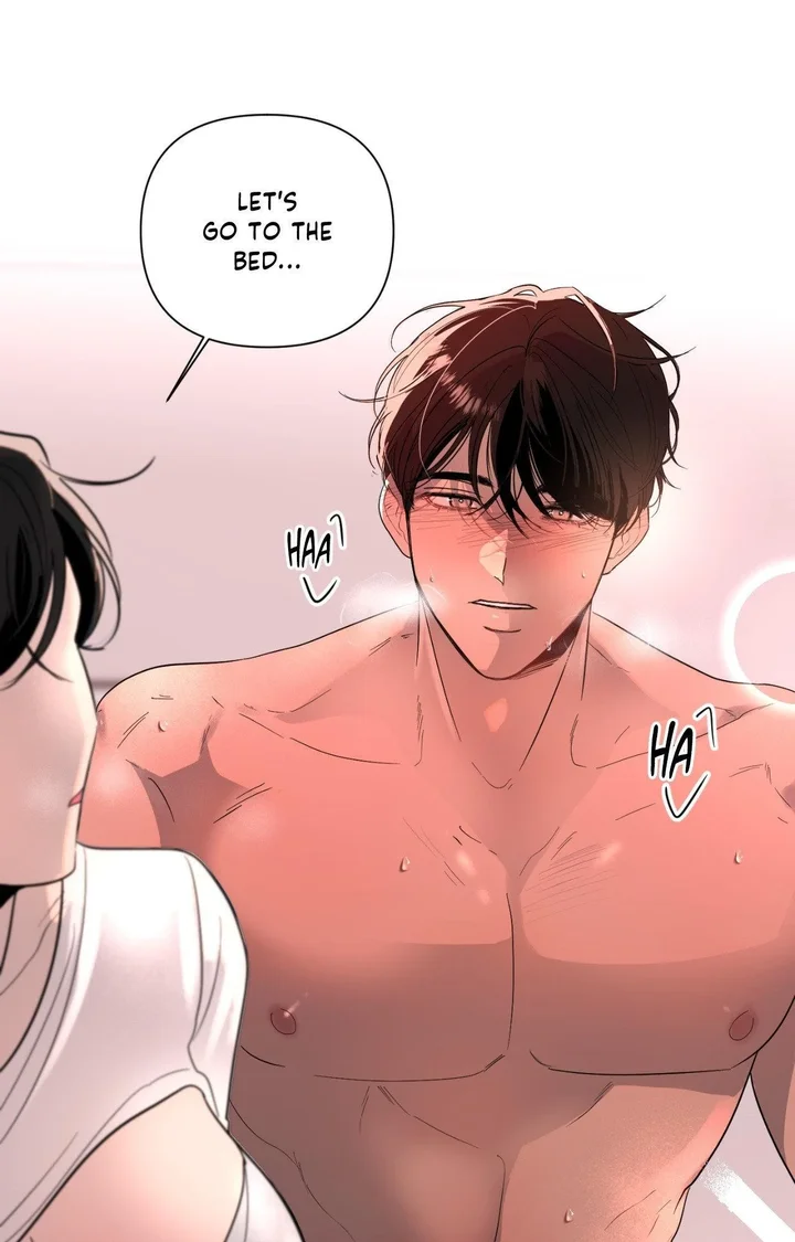 18+ The Nerd Formula (Uncensored) Chapter 16 page 69