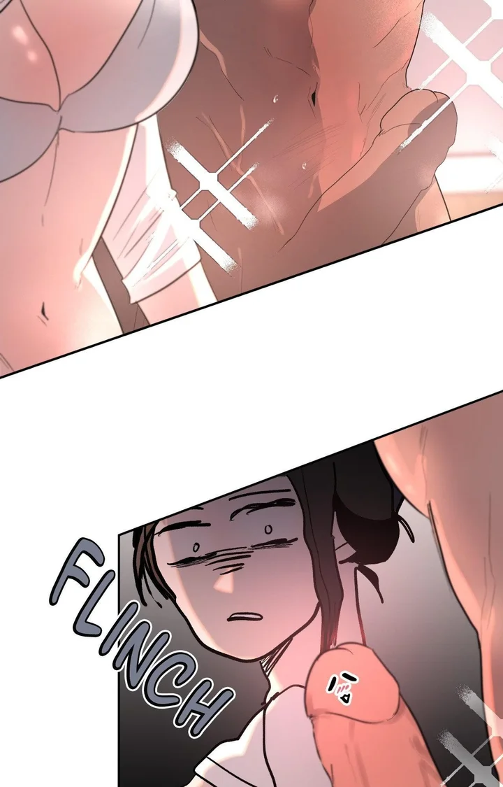 18+ The Nerd Formula (Uncensored) Chapter 16 page 70