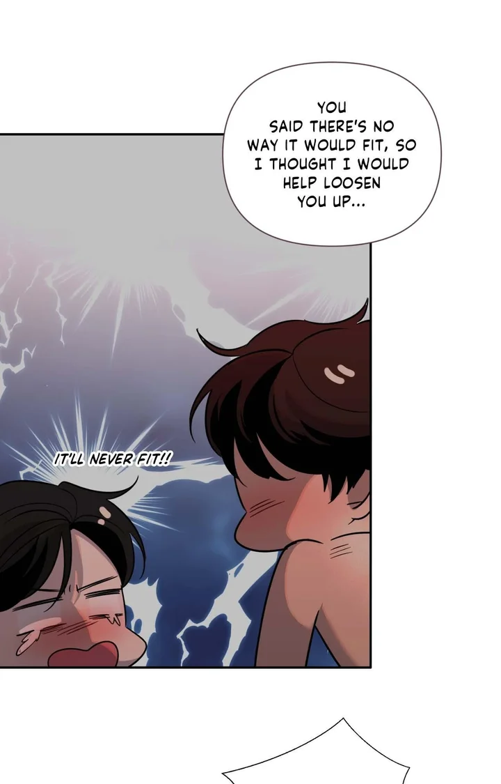 18+ The Nerd Formula (Uncensored) Chapter 16 page 79