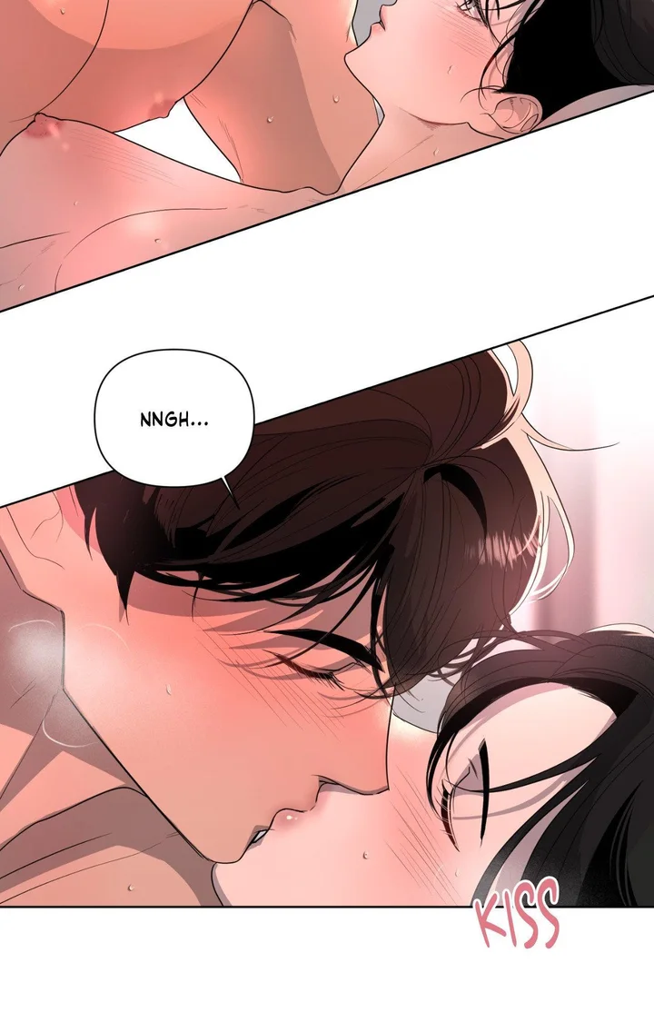 18+ The Nerd Formula (Uncensored) Chapter 17 page 4