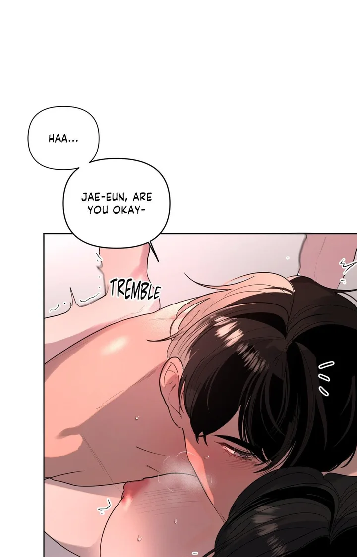 18+ The Nerd Formula (Uncensored) Chapter 17 page 8
