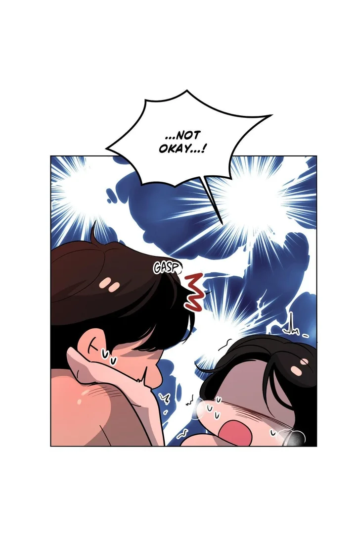 18+ The Nerd Formula (Uncensored) Chapter 17 page 10