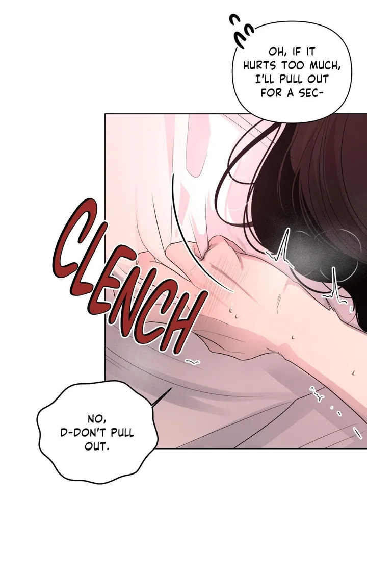 18+ The Nerd Formula (Uncensored) Chapter 17 page 11