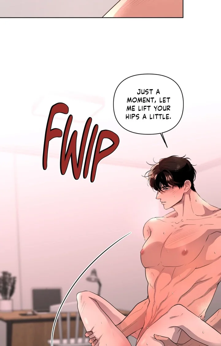 18+ The Nerd Formula (Uncensored) Chapter 17 page 13