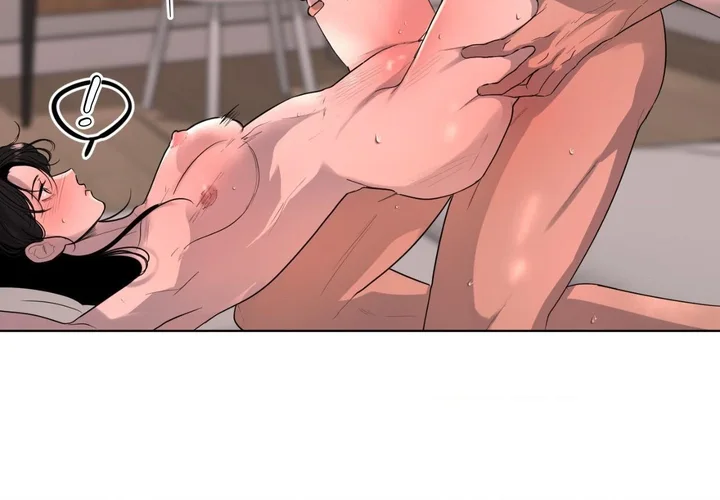18+ The Nerd Formula (Uncensored) Chapter 17 page 14