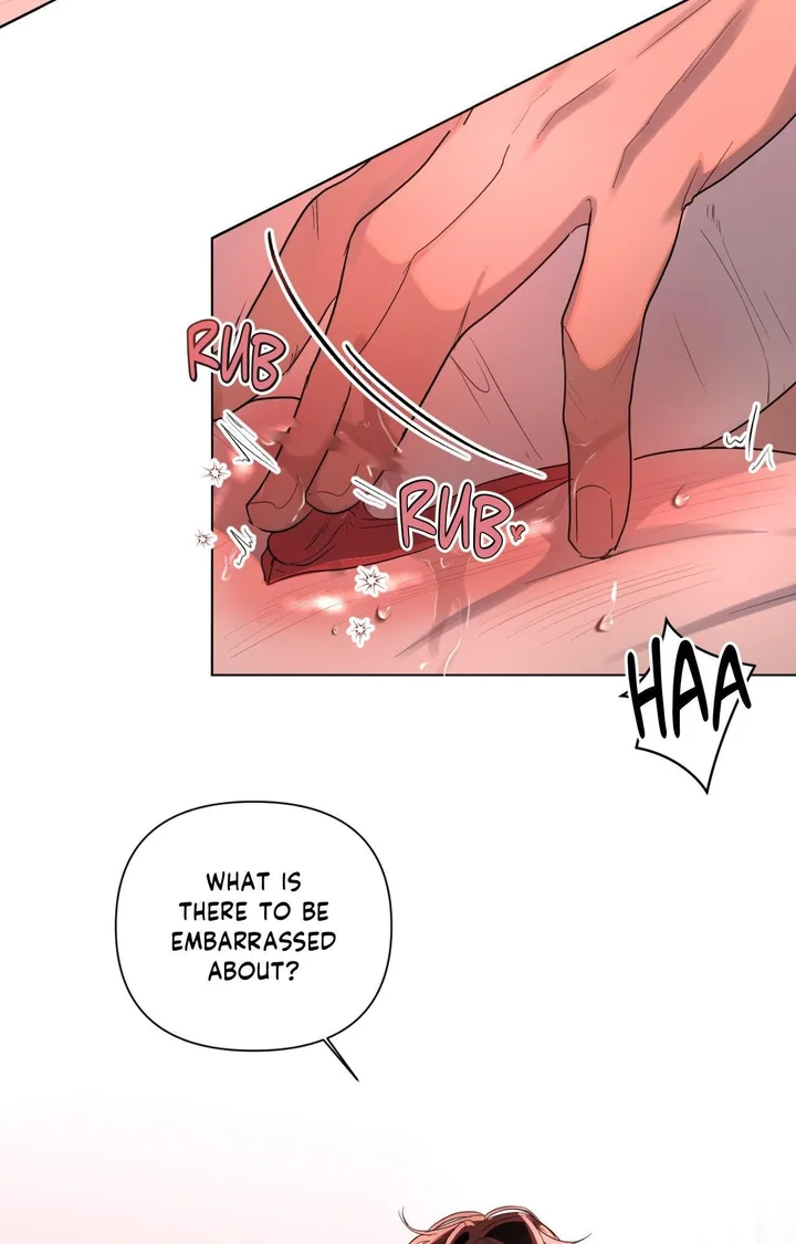 18+ The Nerd Formula (Uncensored) Chapter 17 page 17