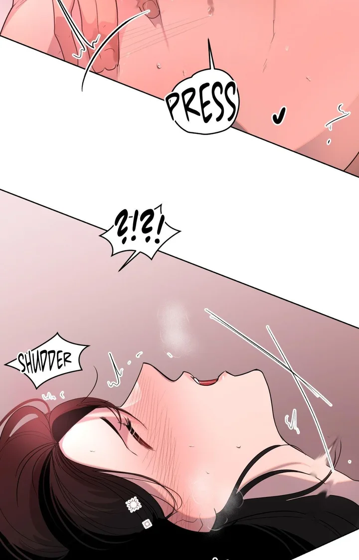 18+ The Nerd Formula (Uncensored) Chapter 17 page 22
