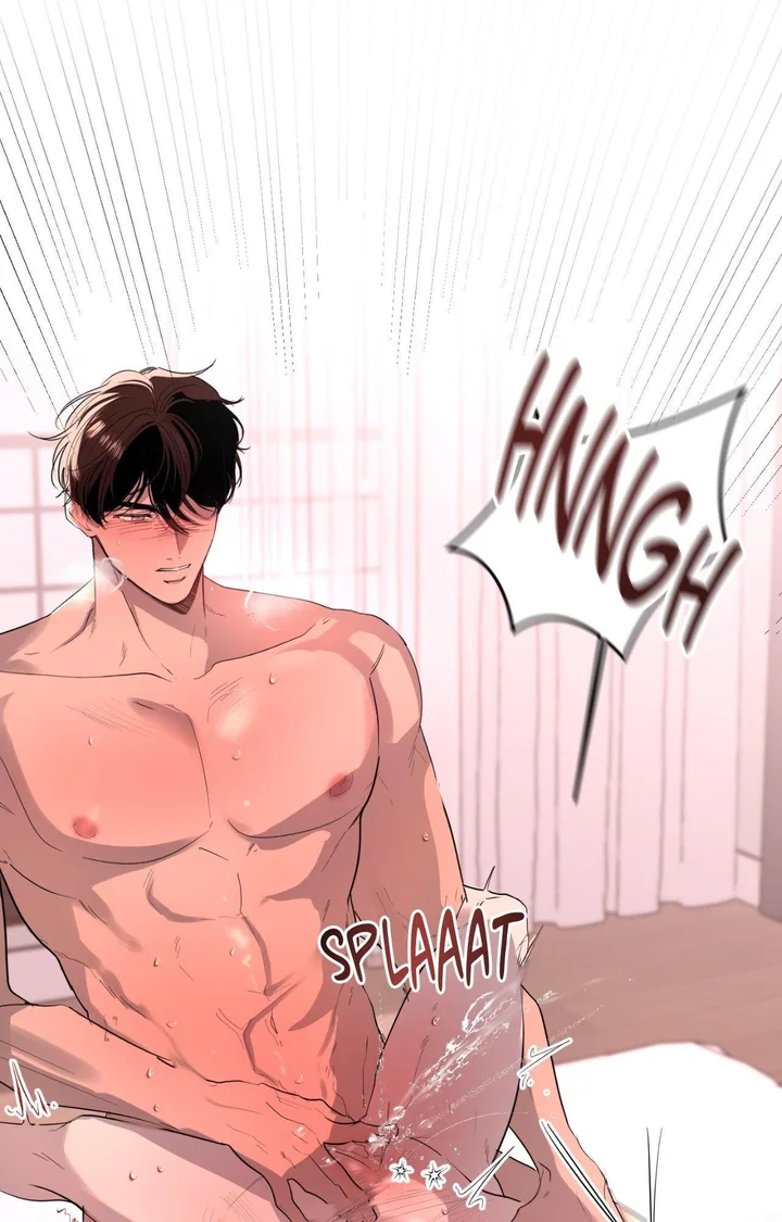 18+ The Nerd Formula (Uncensored) Chapter 17 page 30