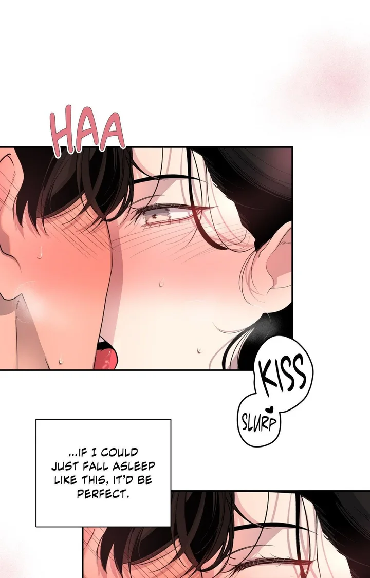 18+ The Nerd Formula (Uncensored) Chapter 17 page 38