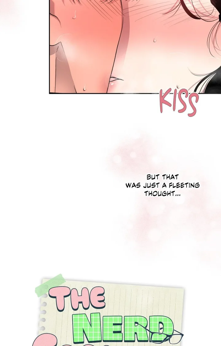 18+ The Nerd Formula (Uncensored) Chapter 17 page 39