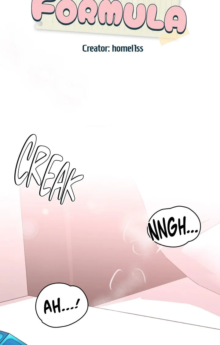 18+ The Nerd Formula (Uncensored) Chapter 17 page 40