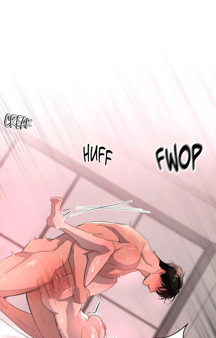 18+ The Nerd Formula (Uncensored) Chapter 17 page 43