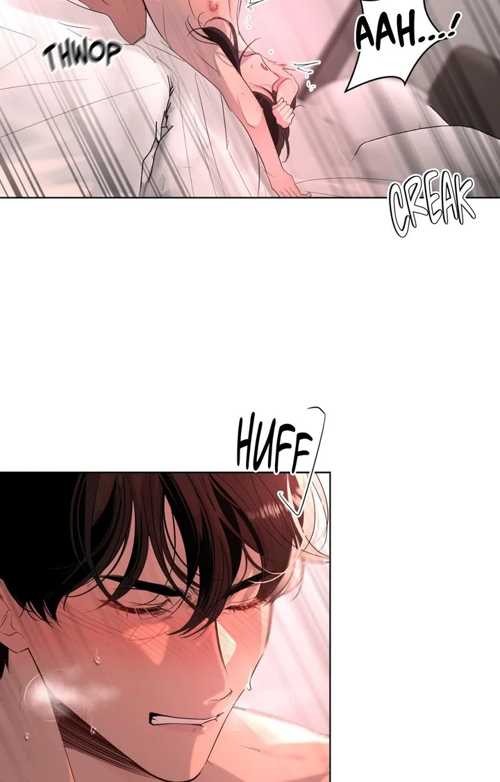 18+ The Nerd Formula (Uncensored) Chapter 17 page 44
