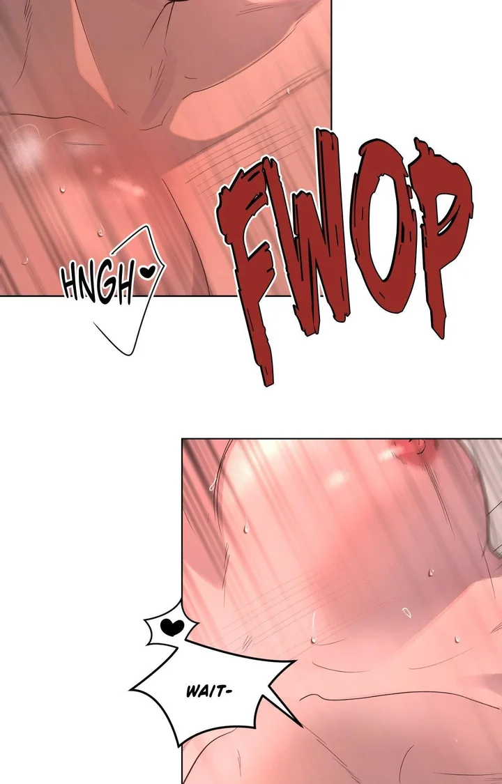 18+ The Nerd Formula (Uncensored) Chapter 17 page 45