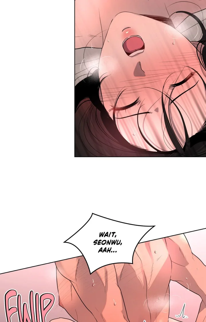 18+ The Nerd Formula (Uncensored) Chapter 17 page 46