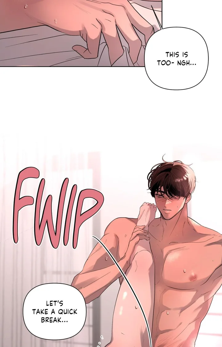 18+ The Nerd Formula (Uncensored) Chapter 17 page 49