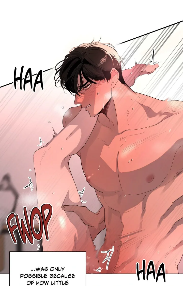 18+ The Nerd Formula (Uncensored) Chapter 17 page 53