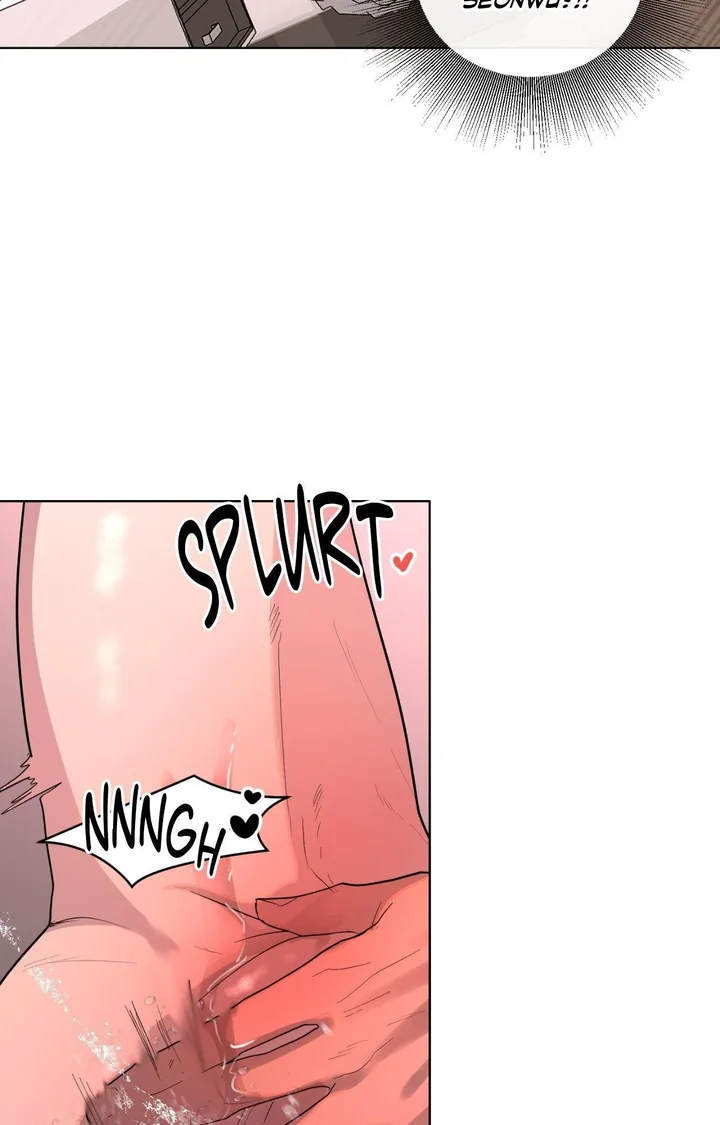 18+ The Nerd Formula (Uncensored) Chapter 17 page 55