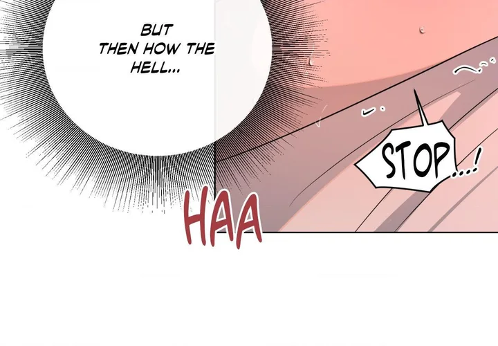 18+ The Nerd Formula (Uncensored) Chapter 17 page 57