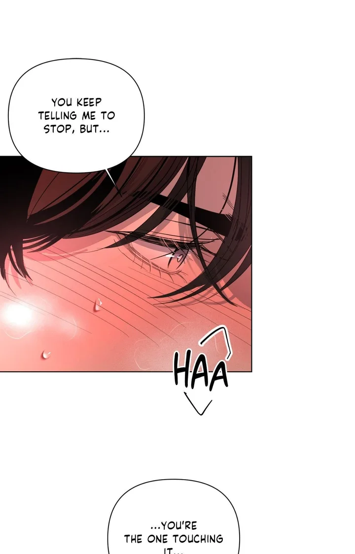 18+ The Nerd Formula (Uncensored) Chapter 17 page 58