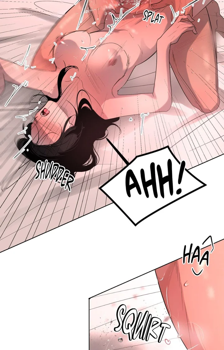 18+ The Nerd Formula (Uncensored) Chapter 17 page 63