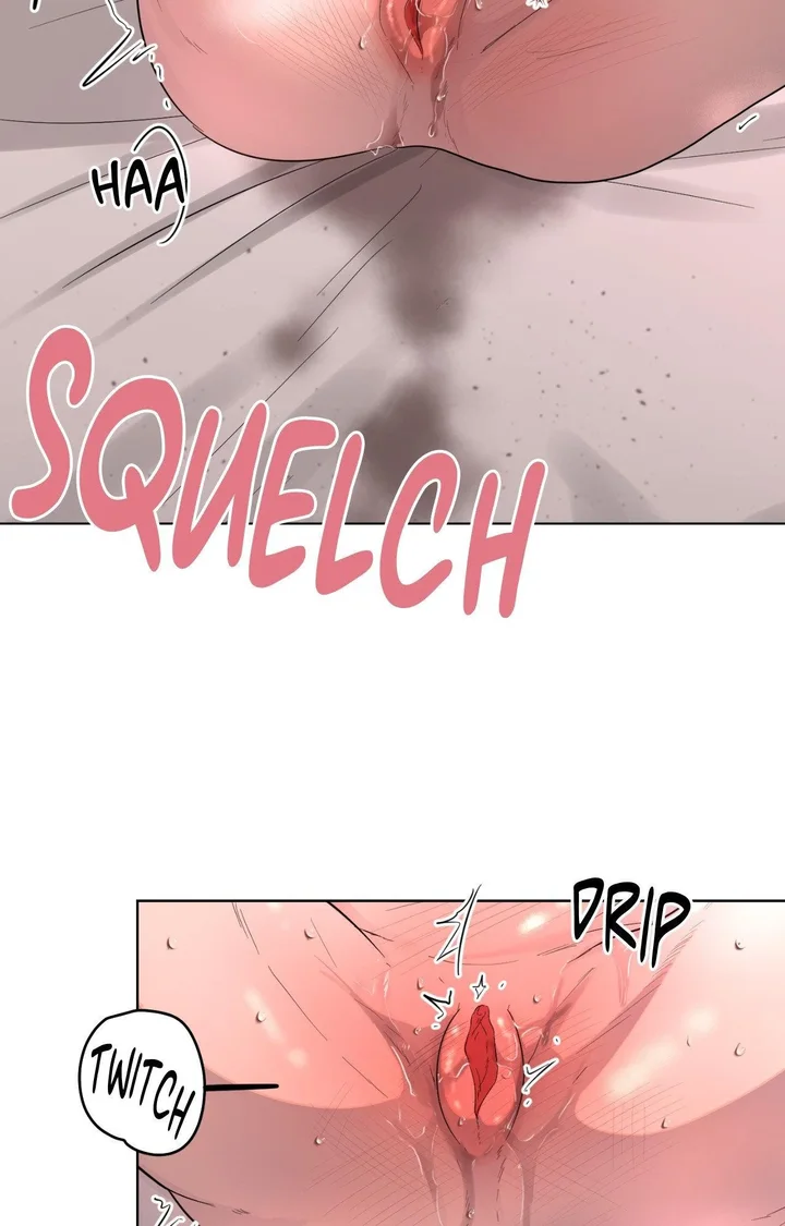 18+ The Nerd Formula (Uncensored) Chapter 17 page 69