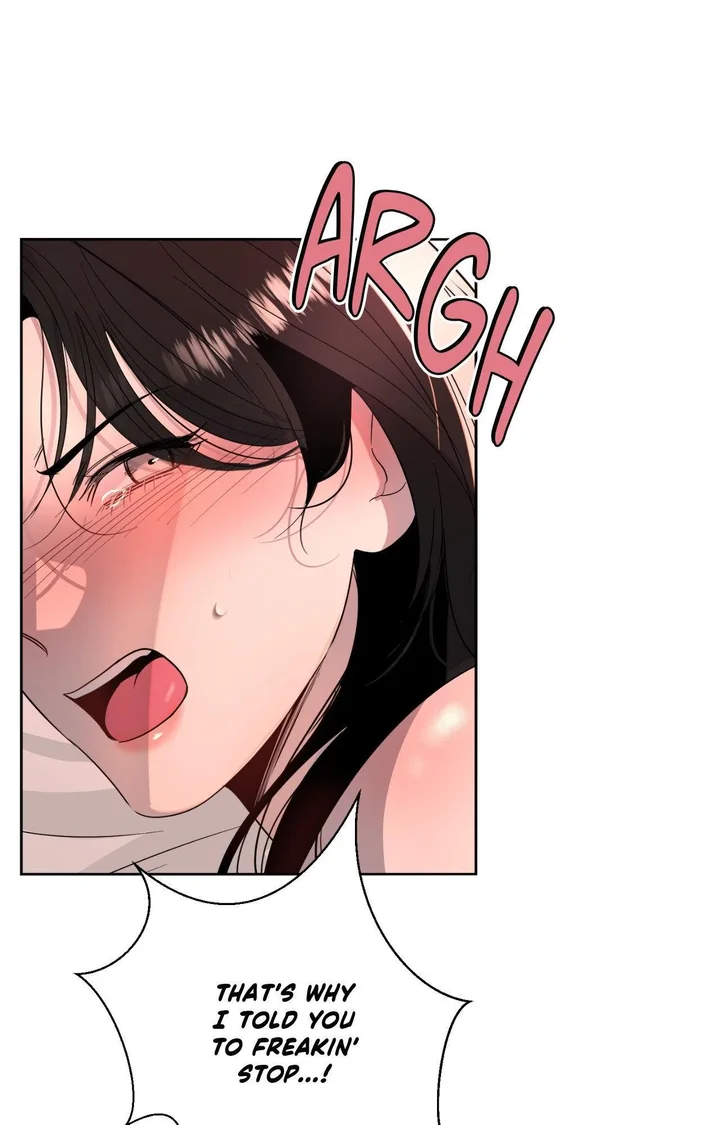 18+ The Nerd Formula (Uncensored) Chapter 17 page 71