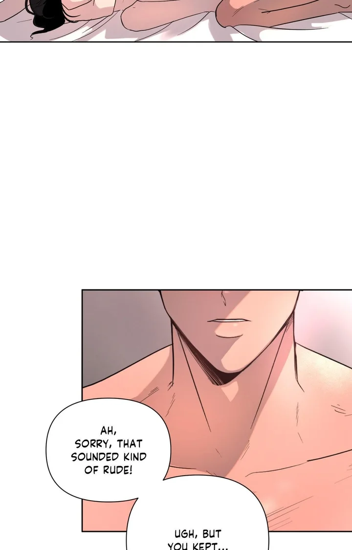 18+ The Nerd Formula (Uncensored) Chapter 17 page 74