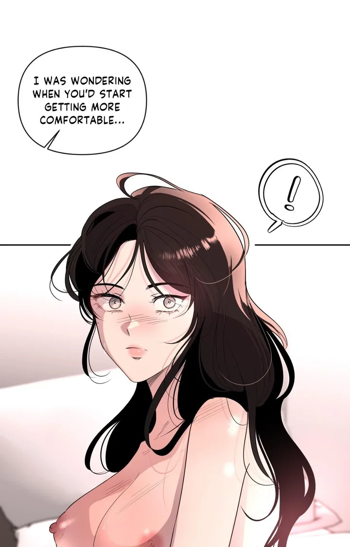 18+ The Nerd Formula (Uncensored) Chapter 17 page 77